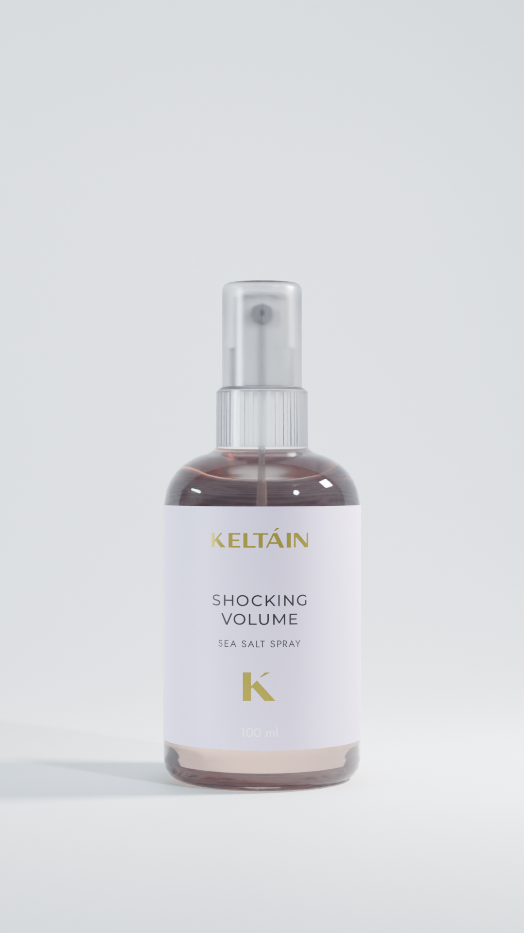 Keltain Abstract